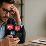 O Impacto das Redes Sociais na sua Reputação Profissional e Você