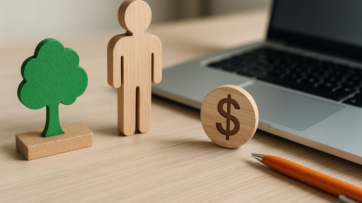 O Que é ESG e Como Ele Afeta o Mercado de Trabalho Hoje