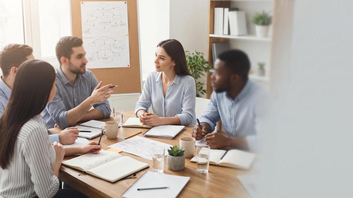 Dicas para Construir um Relacionamento Positivo com seu Chefe
