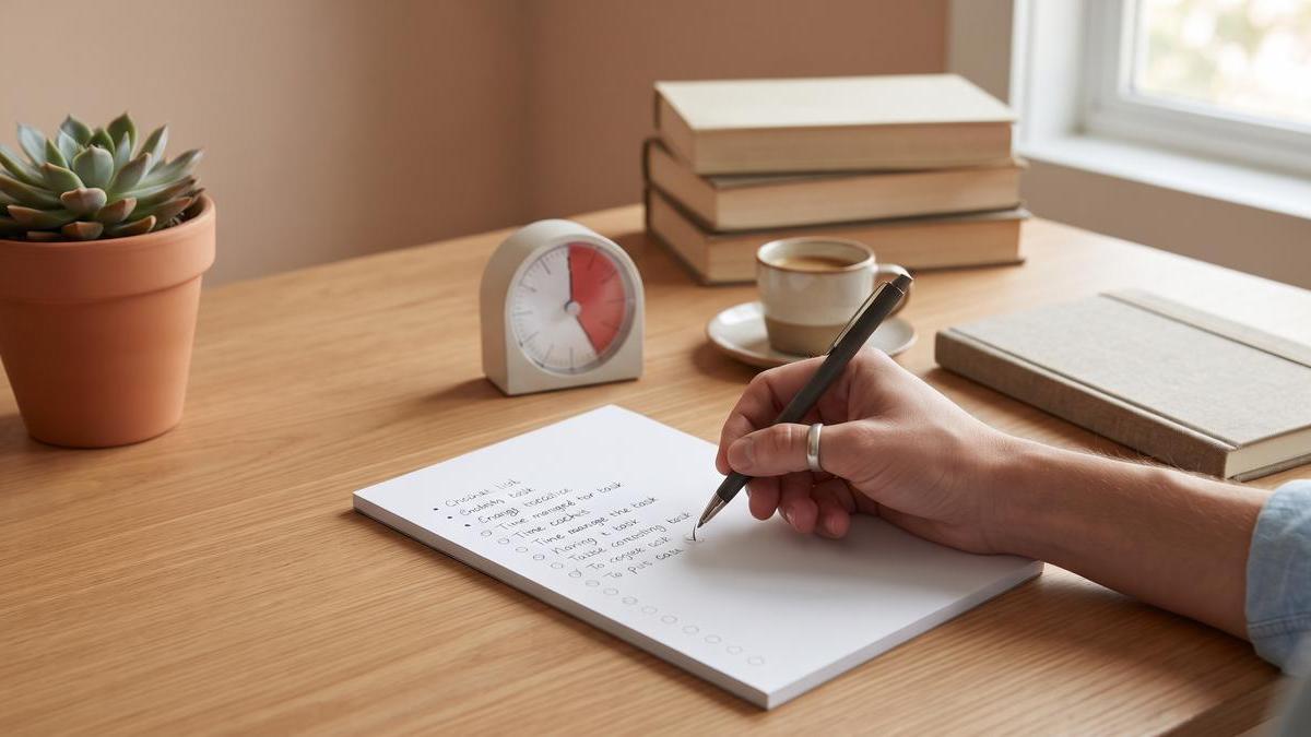 Como Lidar com a Procrastinação e Entregar Resultados Rápido