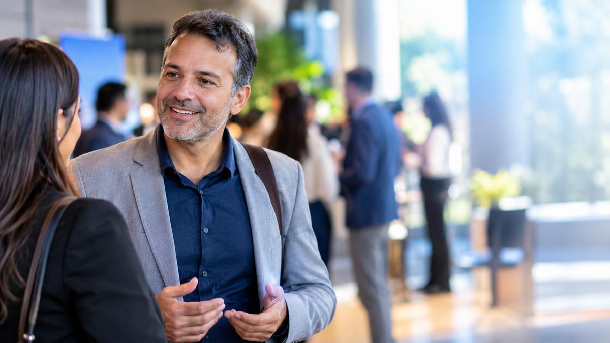 Como se Destacar em Feiras de Empregabilidade e Carreiras?