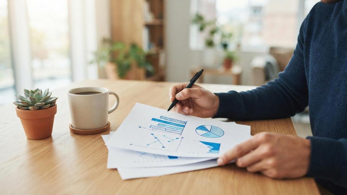 Como Usar a Análise de Dados (Data Analytics) na sua Carreira
