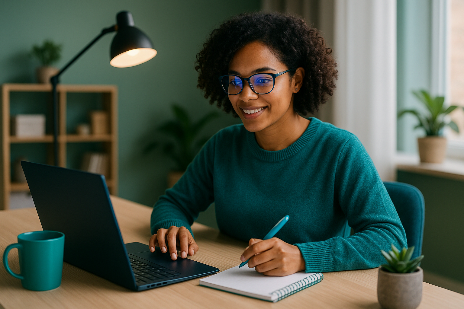 Vaga Home Office: Analista de Marketing Digital