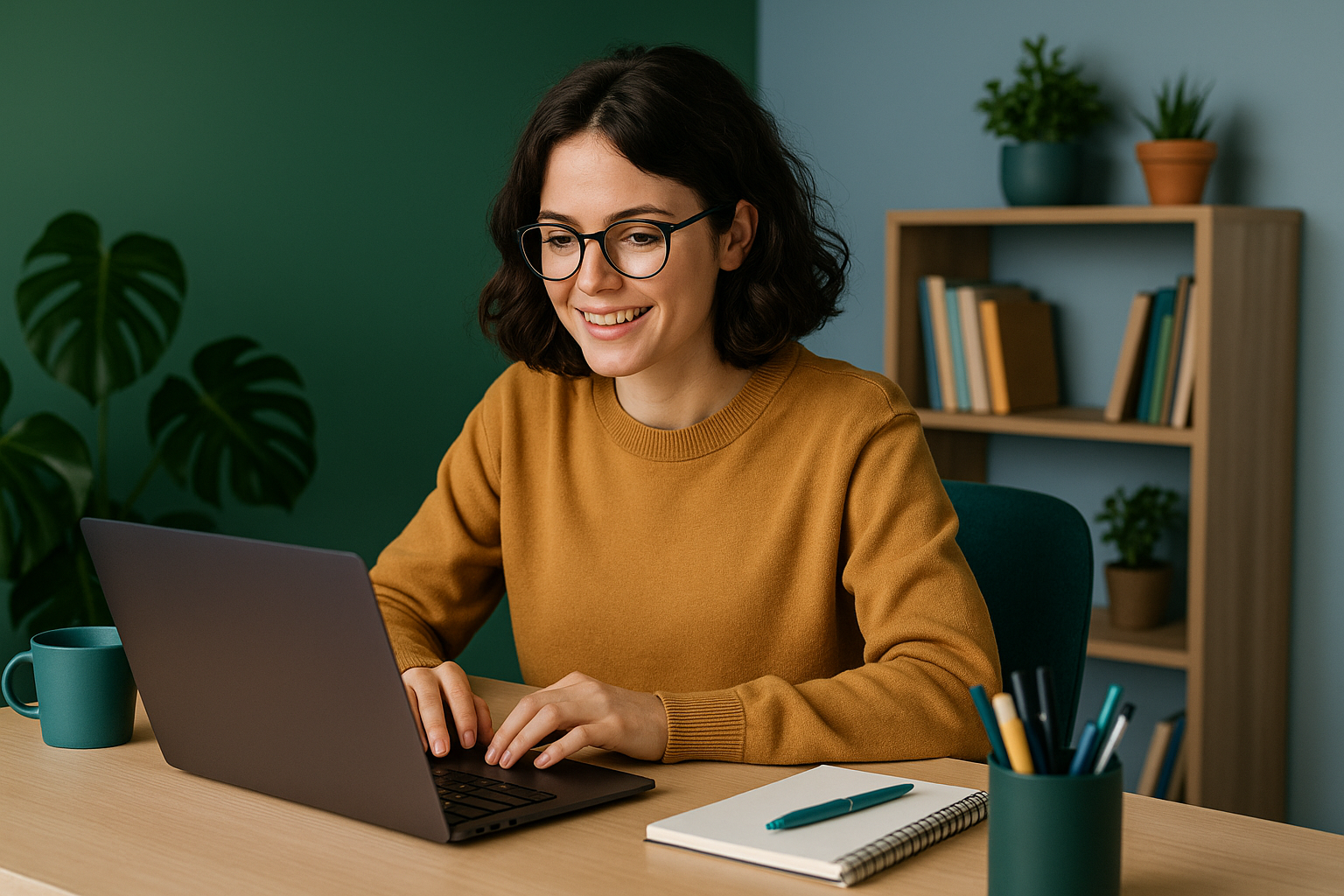 Vaga Home Office: Analista de Marketing Digital
