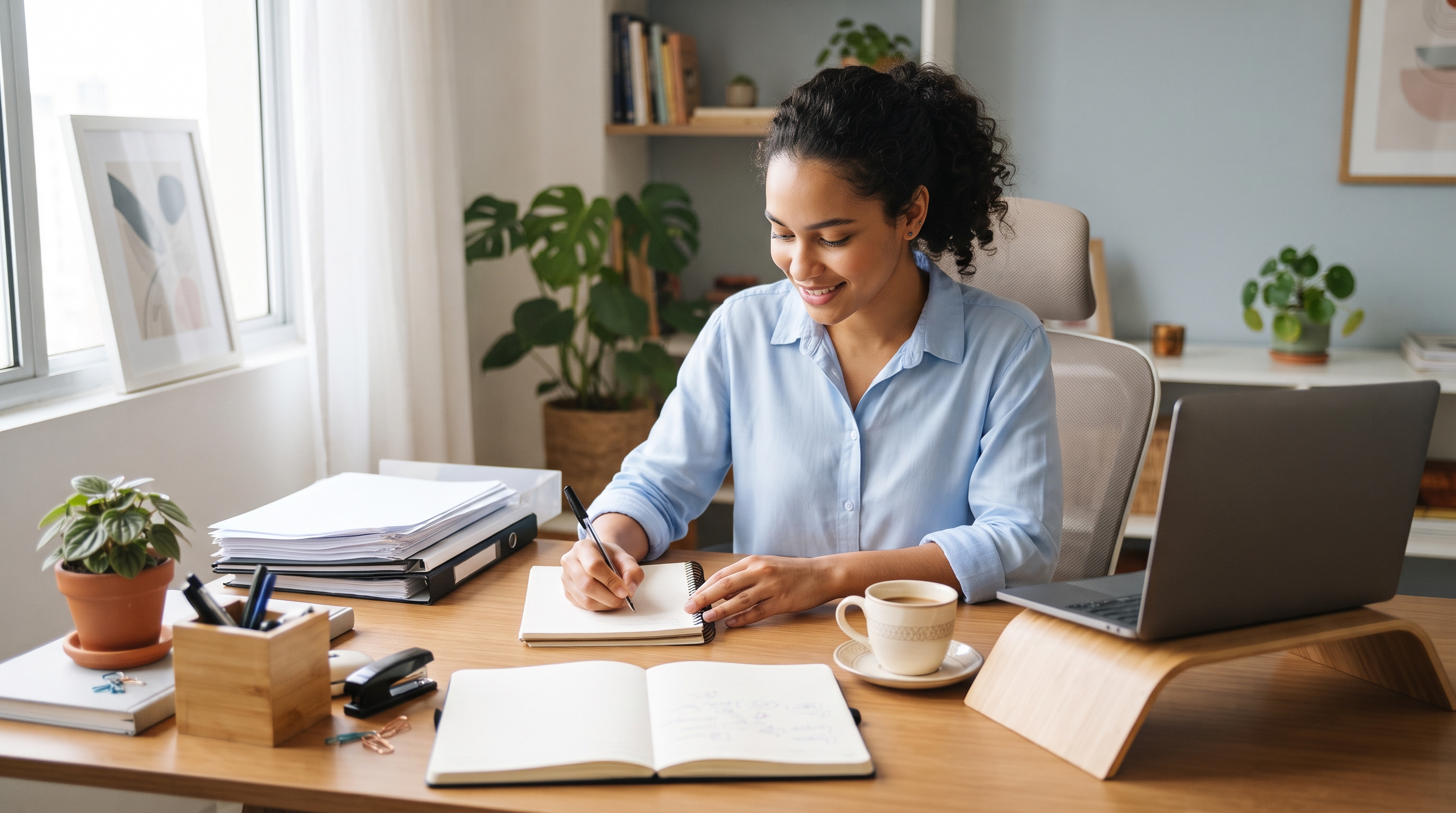 Vaga Home Office: Jovem Aprendiz na Área Administrativa