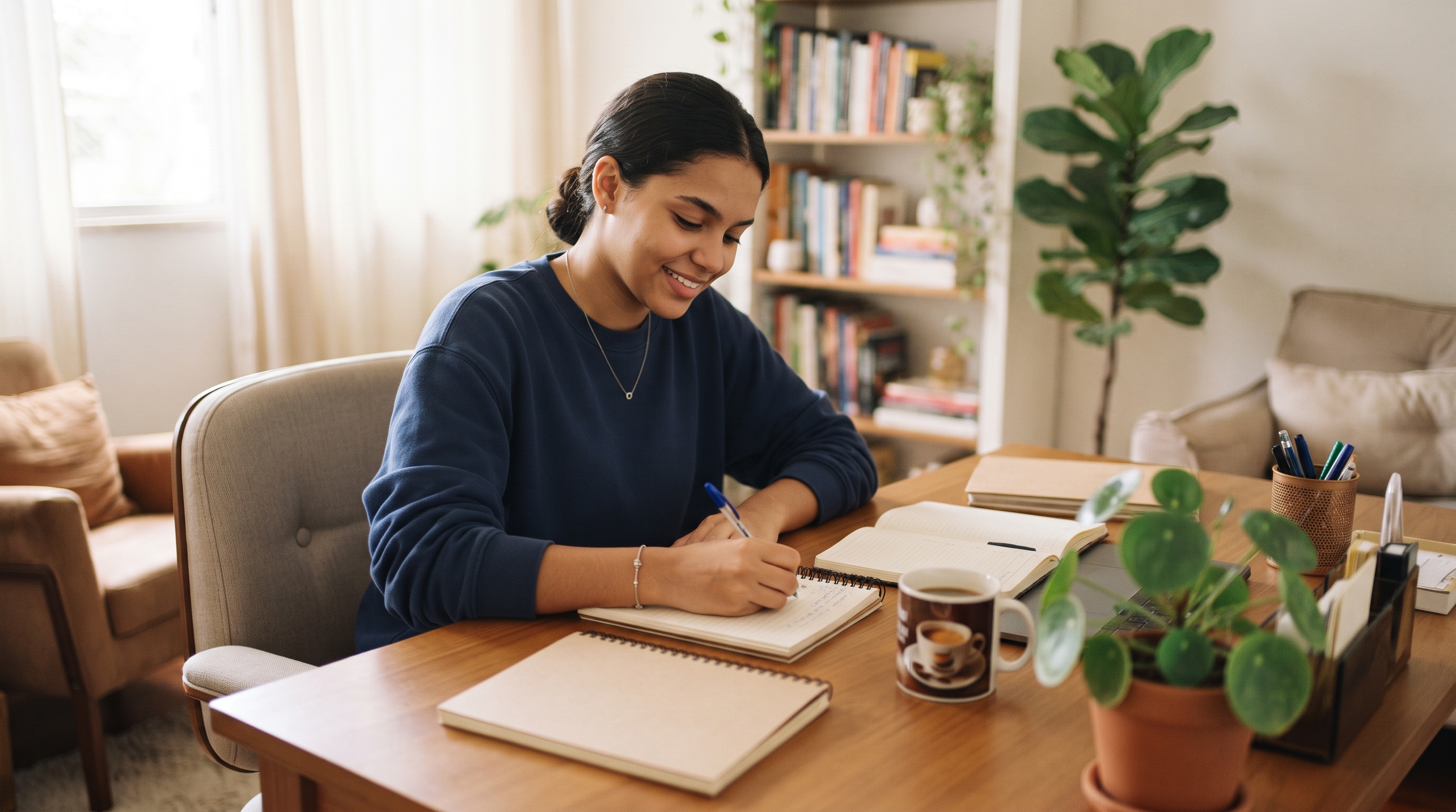 Vaga Home Office: Jovem Aprendiz