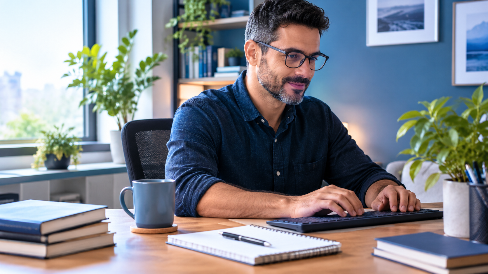 Vaga Home Office: Pessoa Desenvolvedora Frontend Sênior