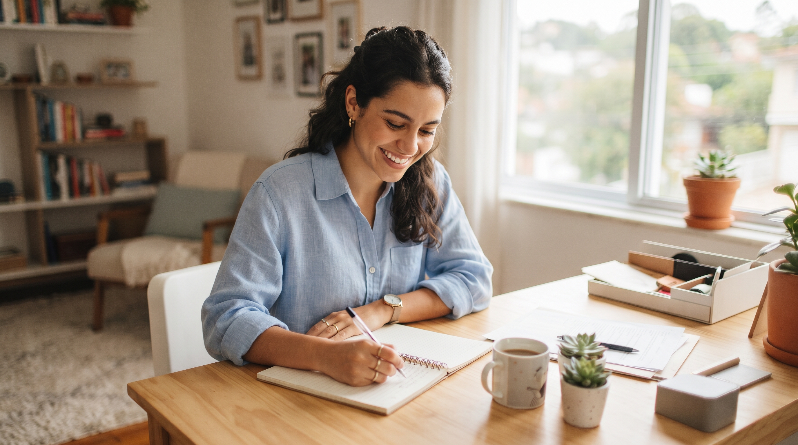 Vaga Home Office: Estagiário de Customer Success