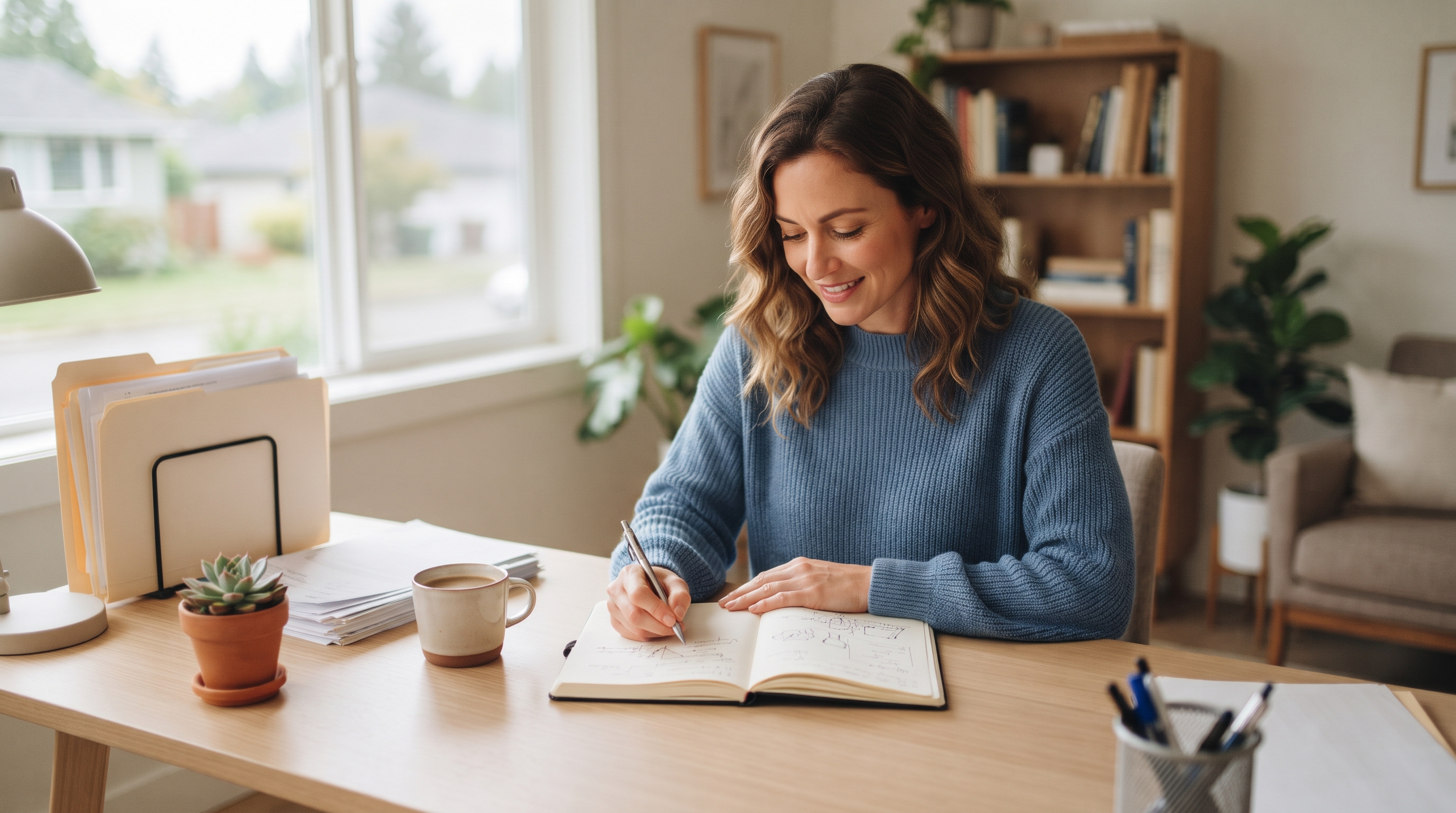 Vaga Home Office: Recrutador Pleno