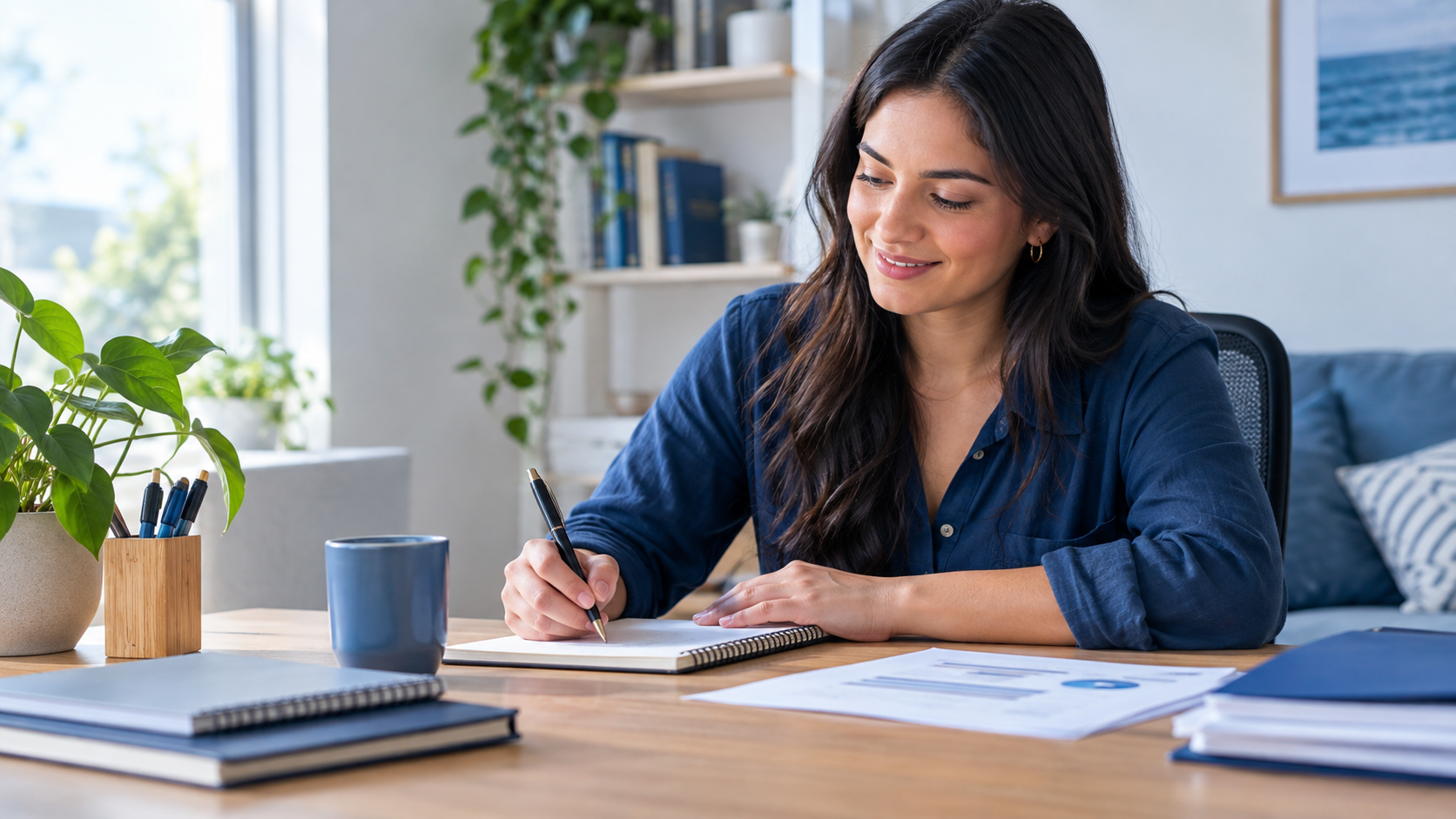 Vaga Home Office: Assistente De Retenção
