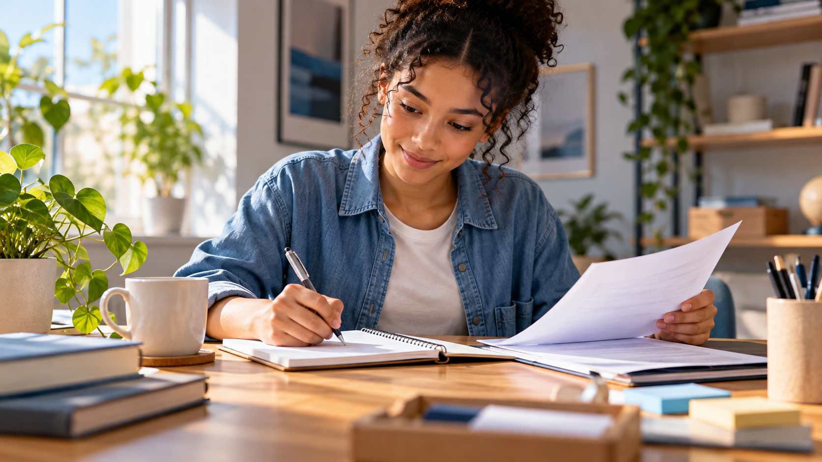 Vaga Home Office: Jovem Aprendiz - Administrativo