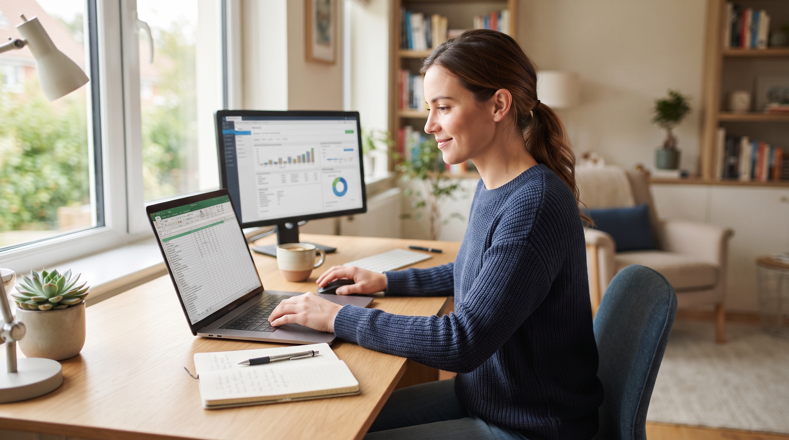 Vaga Home Office: Analista Fiscal